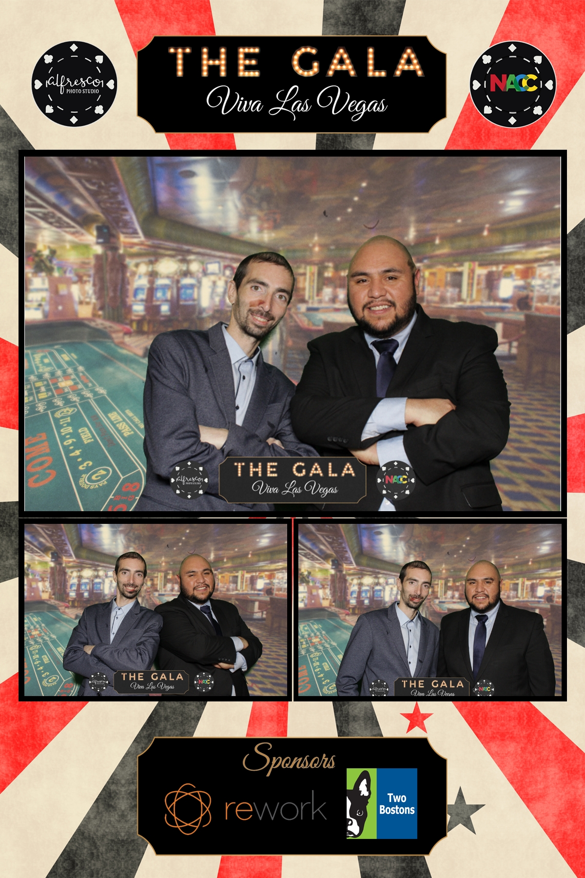 Viva Las Vegas: 2019 NACC Gala  | View more photos from the event at events.alfrescophoto.com/u/AlfrescoPhoto/Viva-Las-Vegas-2019-NACC-Gala